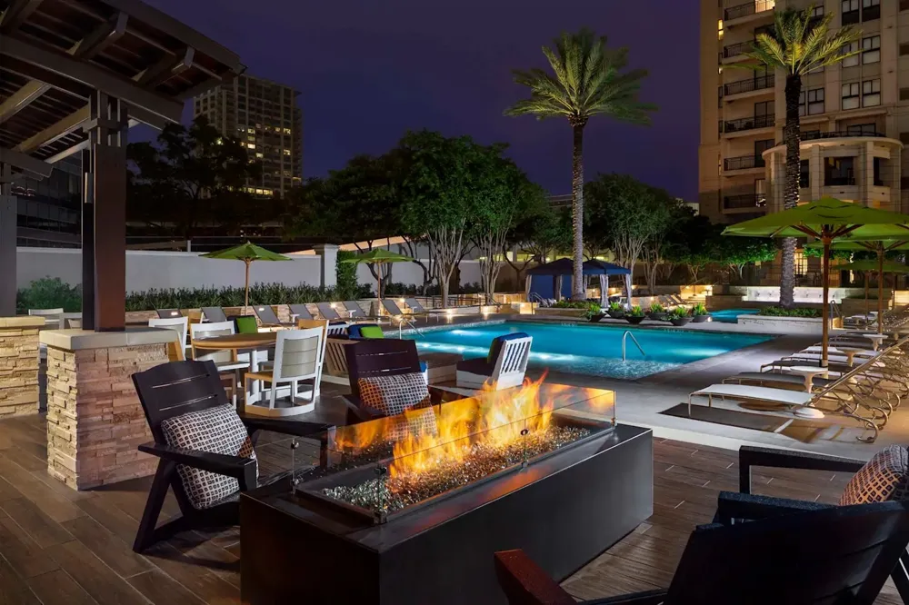 1200 Post Oak Boulevard #901 Houston, TX 77056
