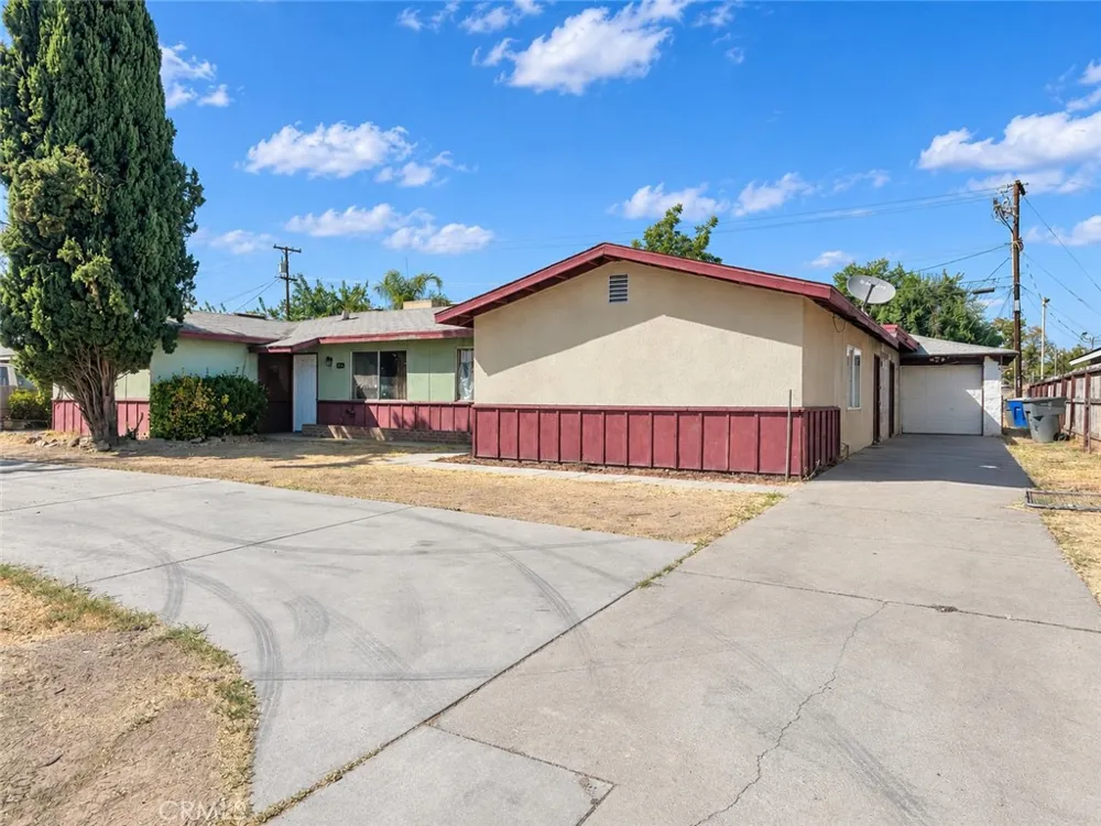 180 E Warner Avenue Fresno, CA 93710