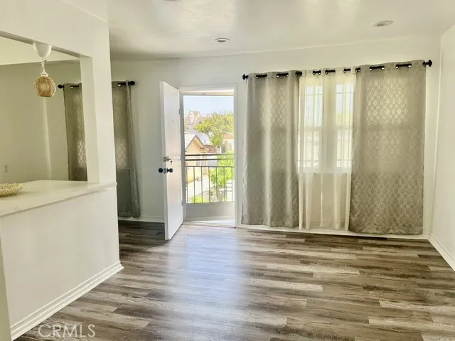 1517 S Olive Alhambra, CA 91803