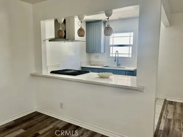 1517 S Olive Alhambra, CA 91803