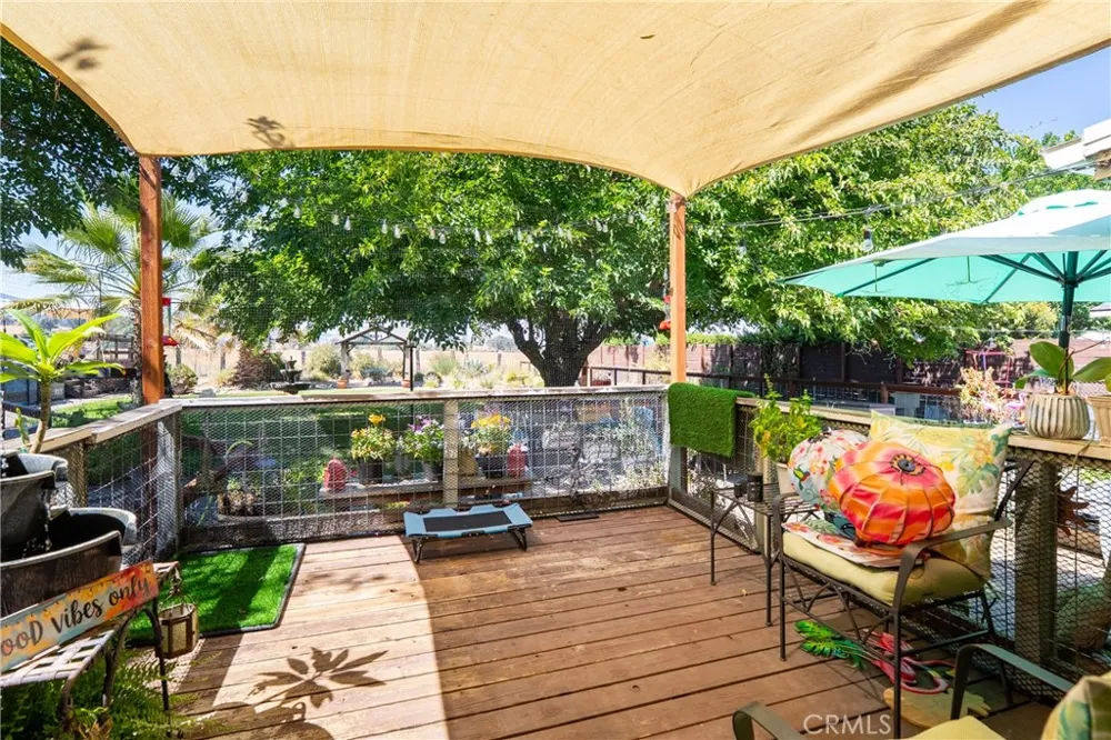 22460 F Street Santa Margarita, CA 93453