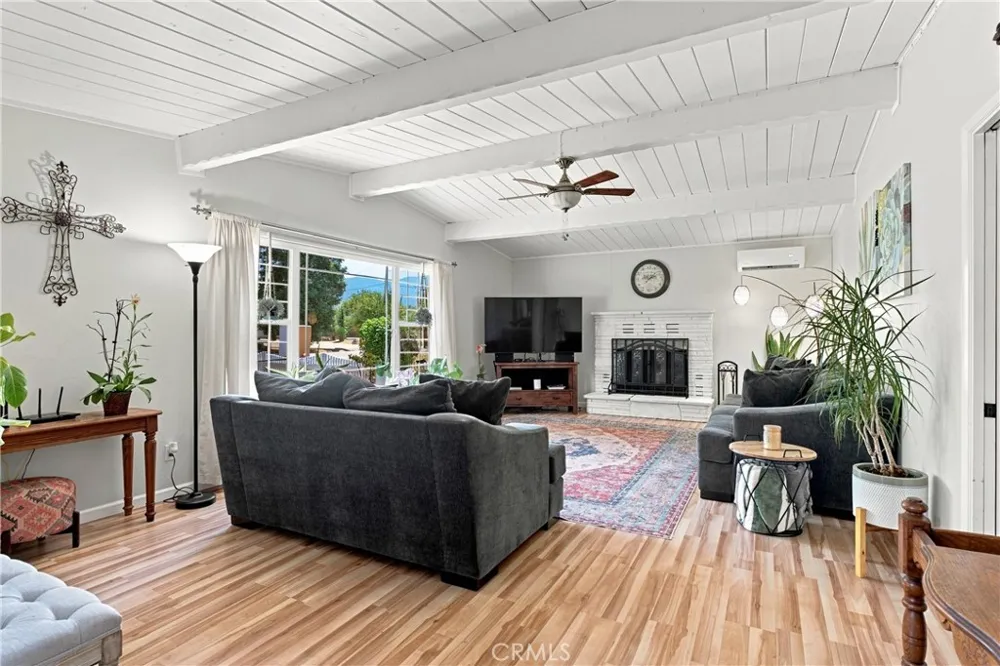 22460 F Street Santa Margarita, CA 93453