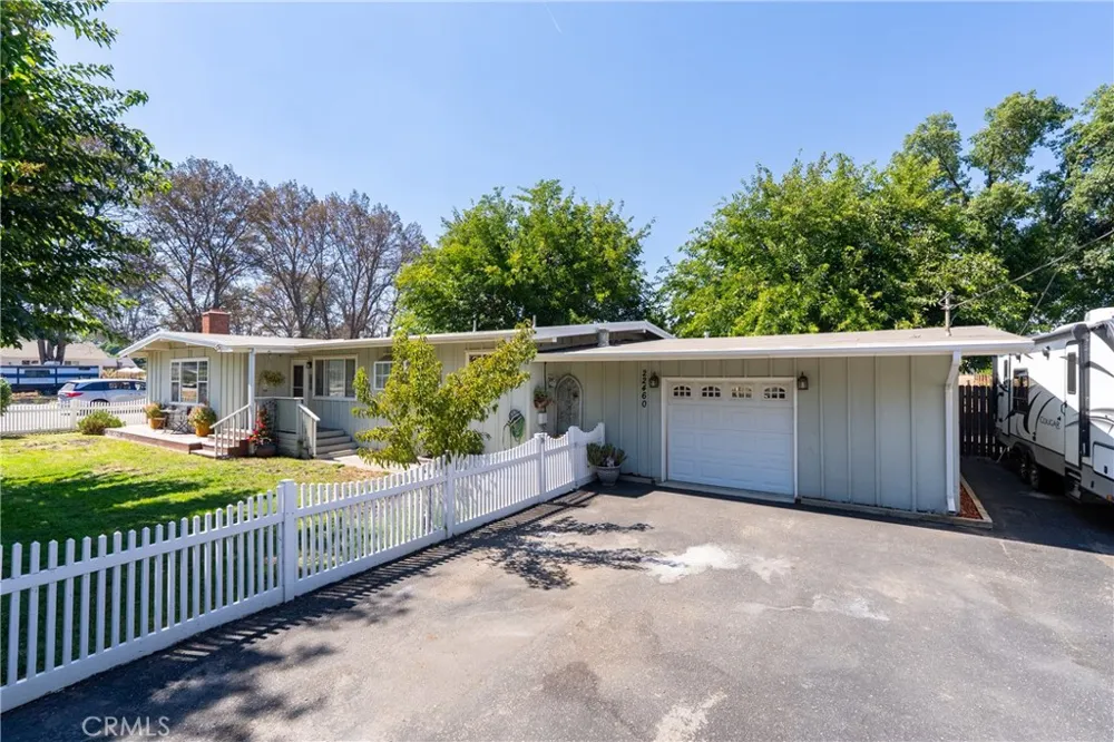 22460 F Street Santa Margarita, CA 93453