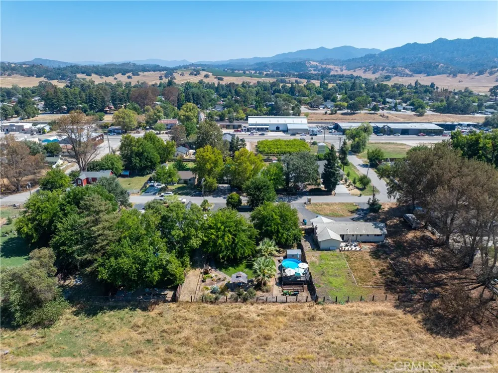 22460 F Street Santa Margarita, CA 93453