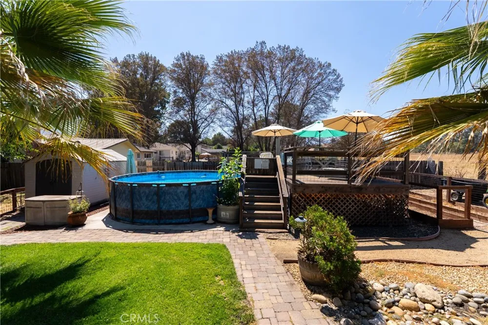 22460 F Street Santa Margarita, CA 93453