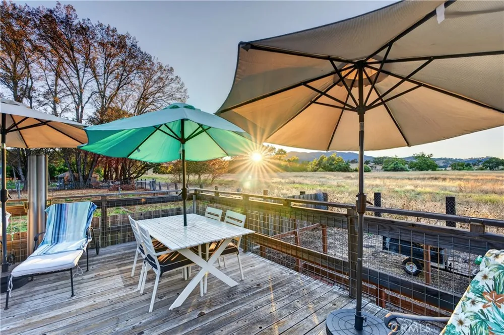 22460 F Street Santa Margarita, CA 93453