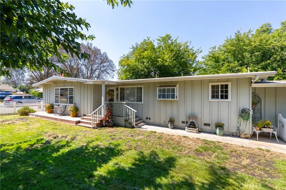 22460 F Street Santa Margarita, CA 93453