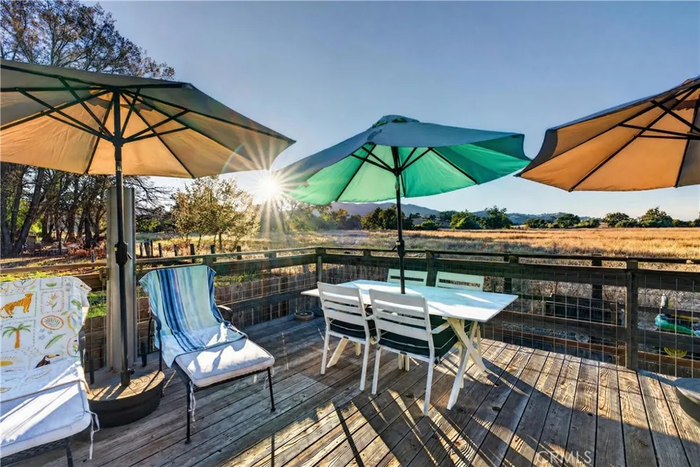 22460 F Street Santa Margarita, CA 93453