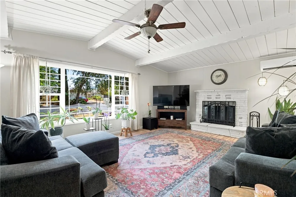 22460 F Street Santa Margarita, CA 93453