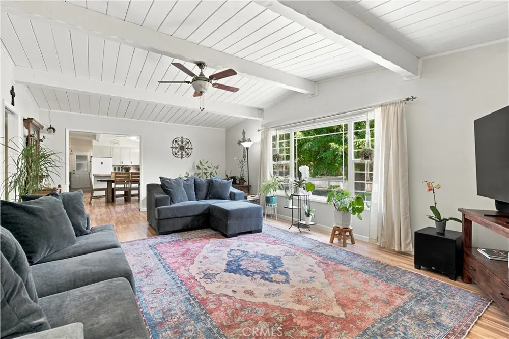 22460 F Street Santa Margarita, CA 93453