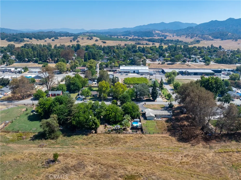 22460 F Street Santa Margarita, CA 93453