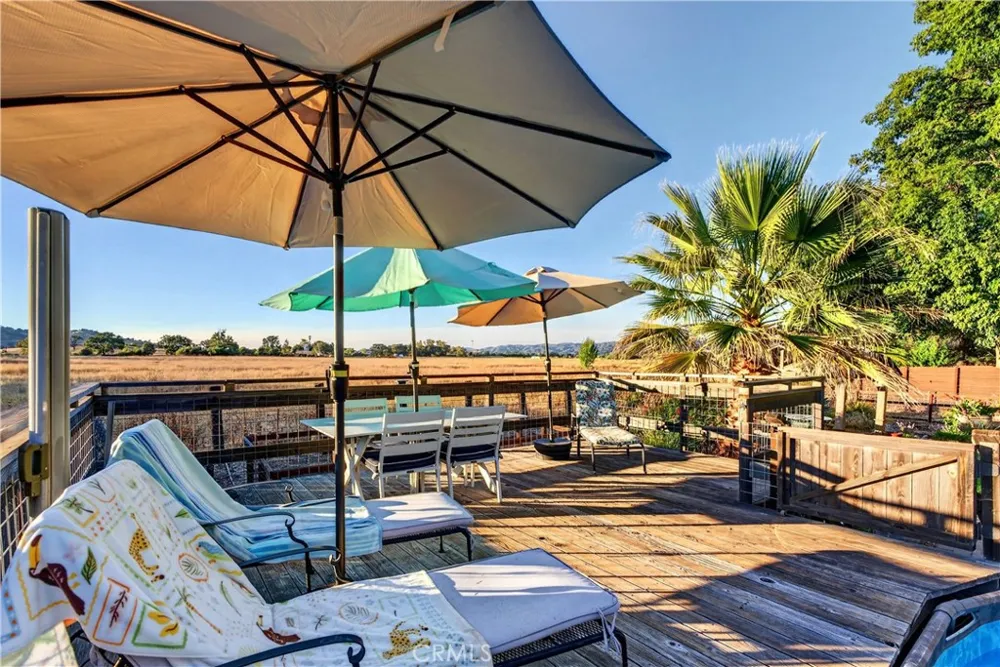 22460 F Street Santa Margarita, CA 93453