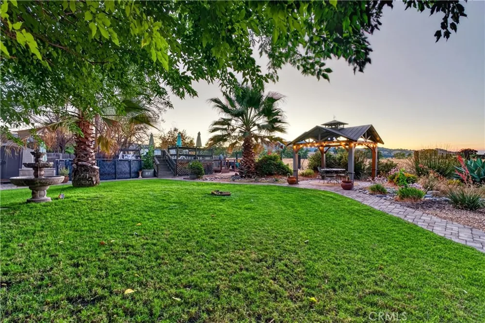 22460 F Street Santa Margarita, CA 93453