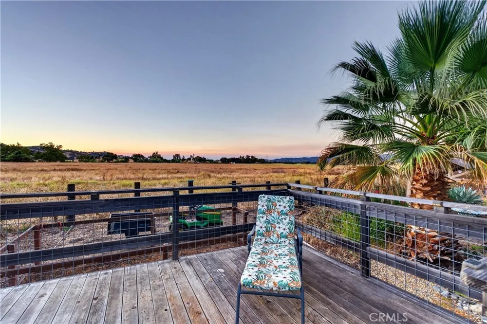 22460 F Street Santa Margarita, CA 93453