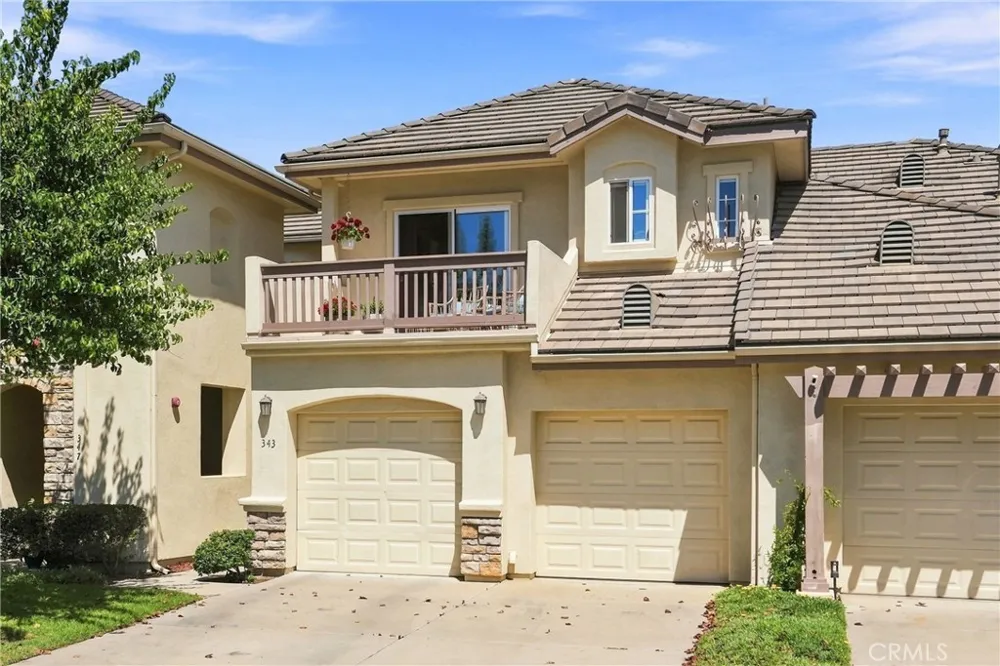 343 Taunton Drive Santa Maria, CA 93455