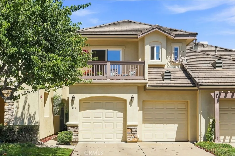 343 Taunton Drive Santa Maria, CA 93455