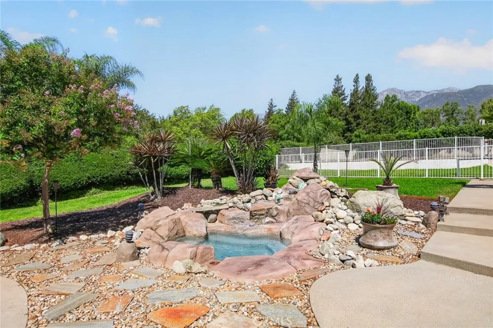 11028 Wilson Rancho Cucamonga, CA 91737