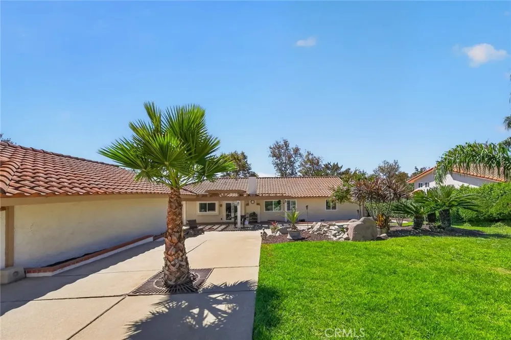 11028 Wilson Rancho Cucamonga, CA 91737