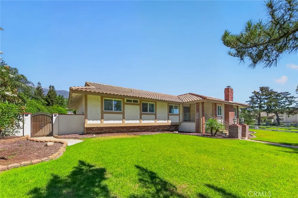 11028 Wilson Rancho Cucamonga, CA 91737