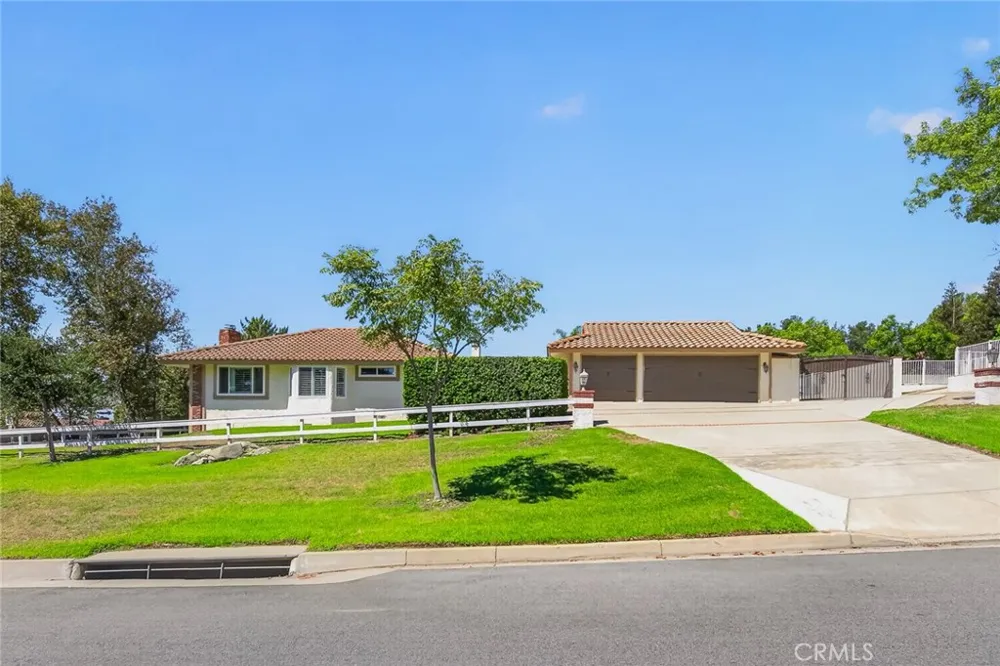 11028 Wilson Rancho Cucamonga, CA 91737