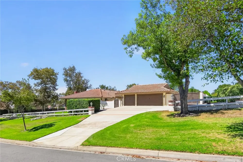 11028 Wilson Rancho Cucamonga, CA 91737