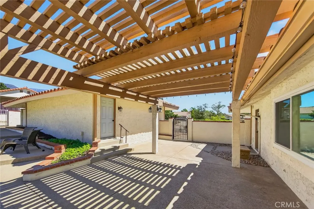 11028 Wilson Rancho Cucamonga, CA 91737