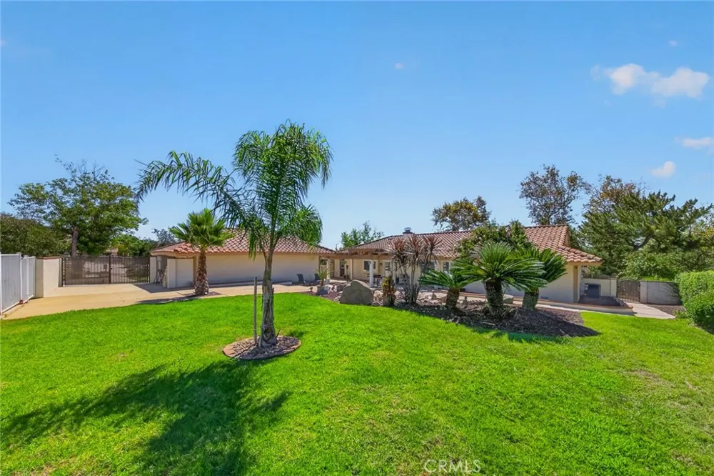 11028 Wilson Rancho Cucamonga, CA 91737
