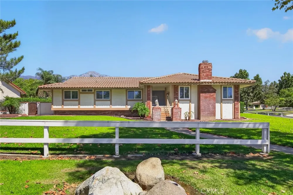 11028 Wilson Rancho Cucamonga, CA 91737