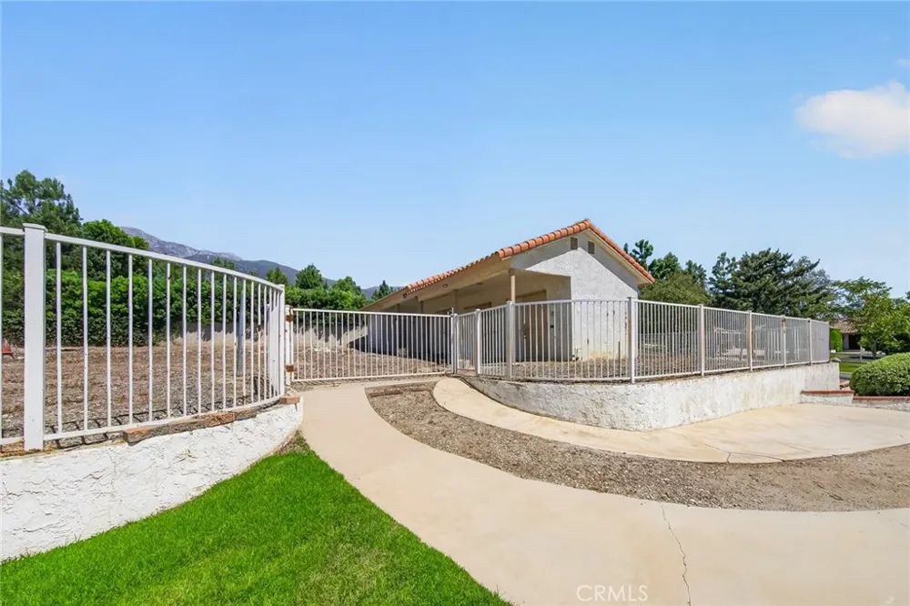 11028 Wilson Rancho Cucamonga, CA 91737