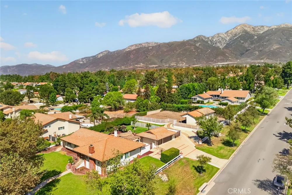 11028 Wilson Rancho Cucamonga, CA 91737