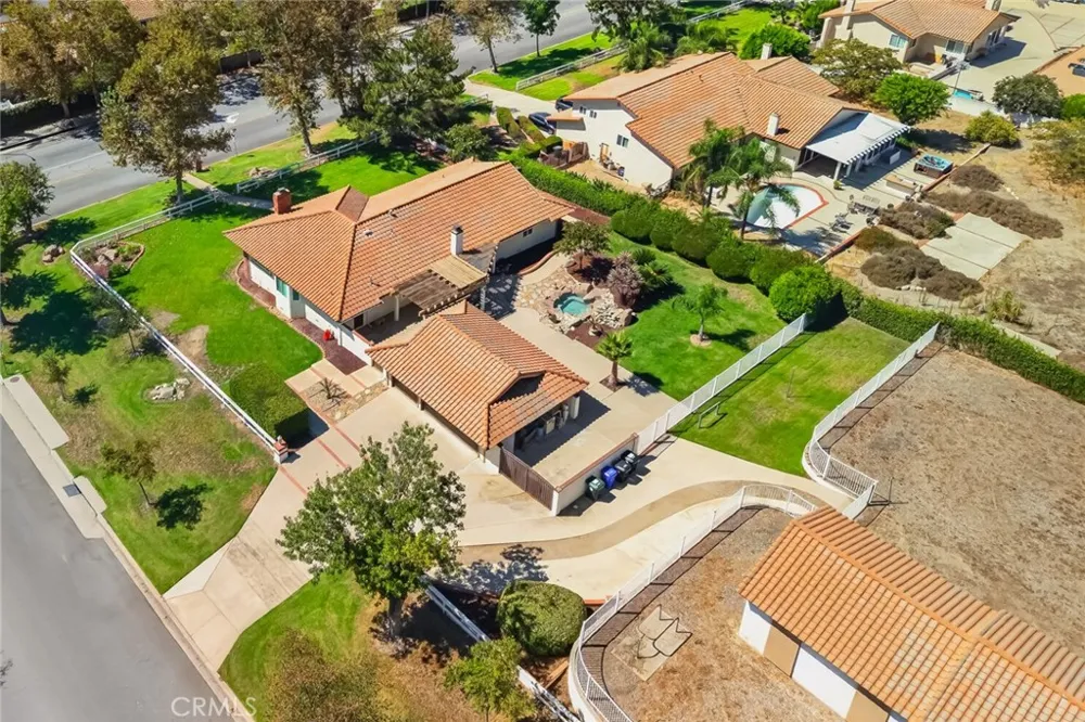 11028 Wilson Rancho Cucamonga, CA 91737