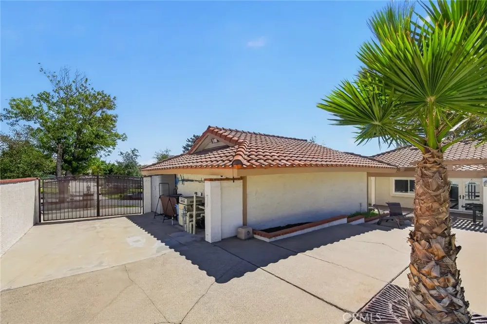 11028 Wilson Rancho Cucamonga, CA 91737