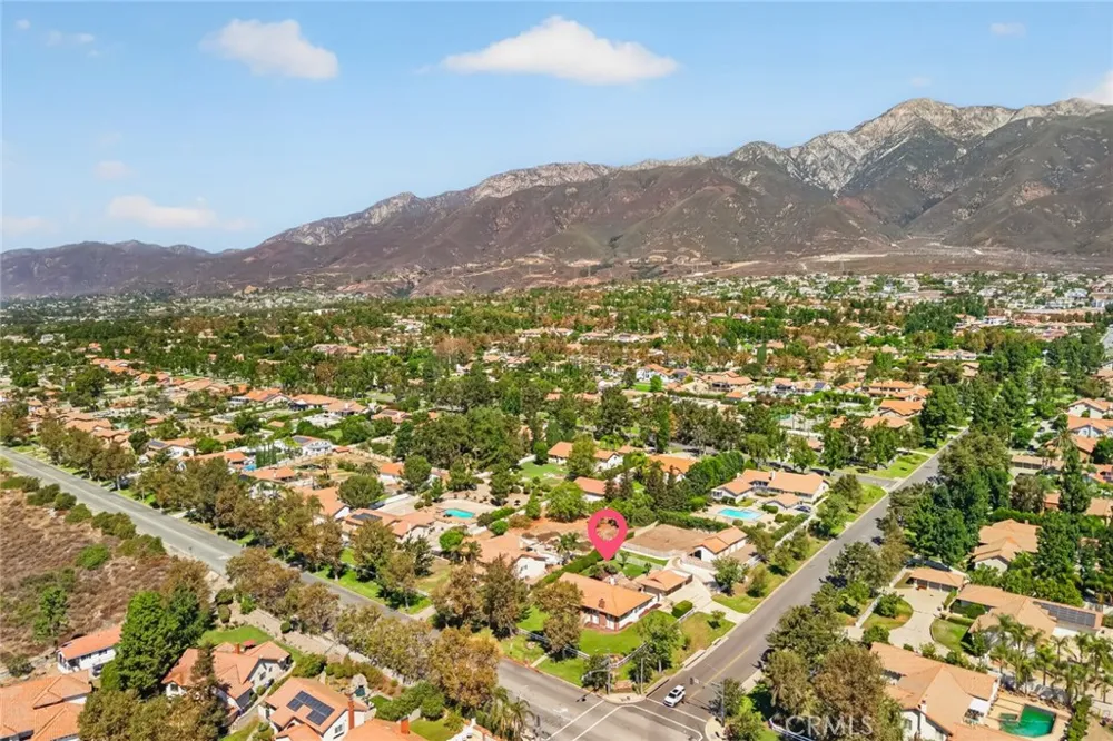 11028 Wilson Rancho Cucamonga, CA 91737