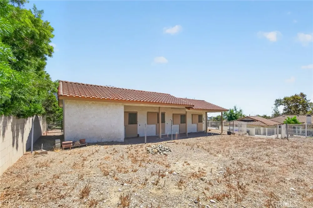 11028 Wilson Rancho Cucamonga, CA 91737