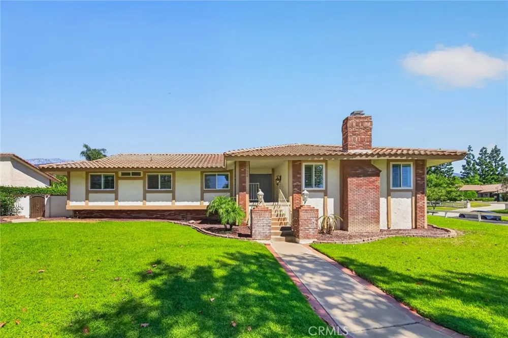11028 Wilson Rancho Cucamonga, CA 91737