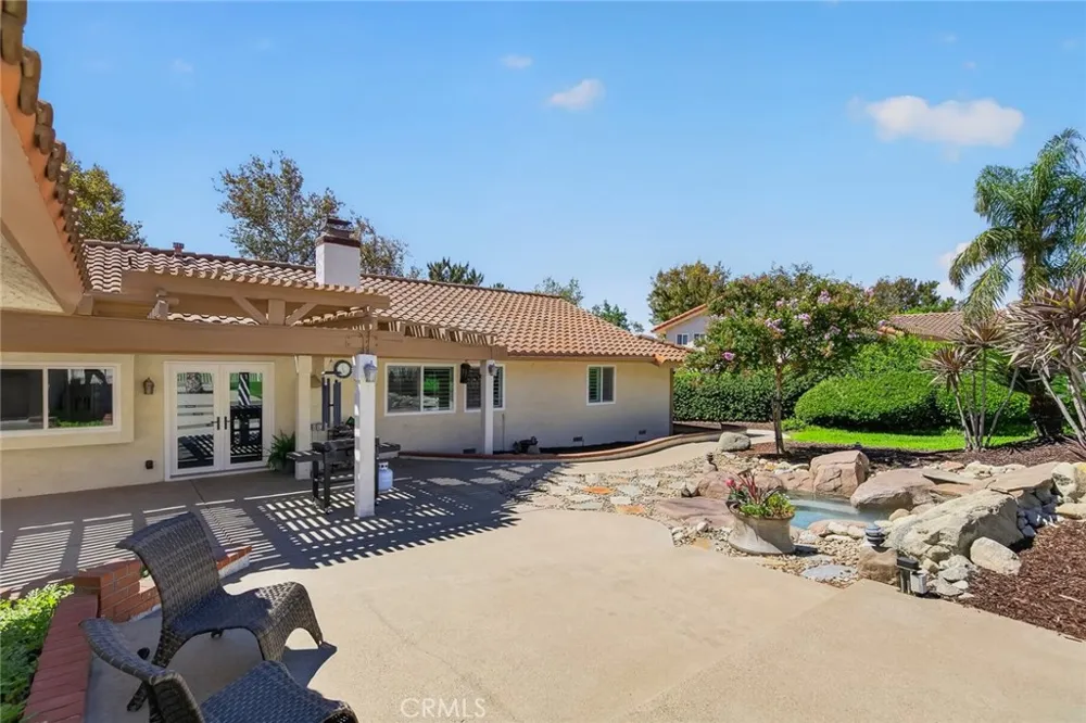 11028 Wilson Rancho Cucamonga, CA 91737