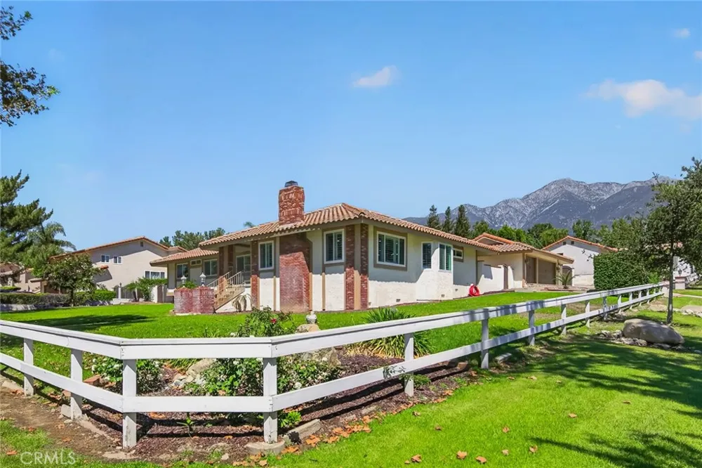 11028 Wilson Rancho Cucamonga, CA 91737