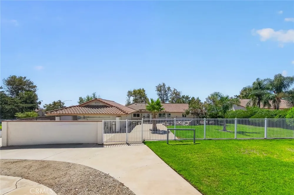 11028 Wilson Rancho Cucamonga, CA 91737