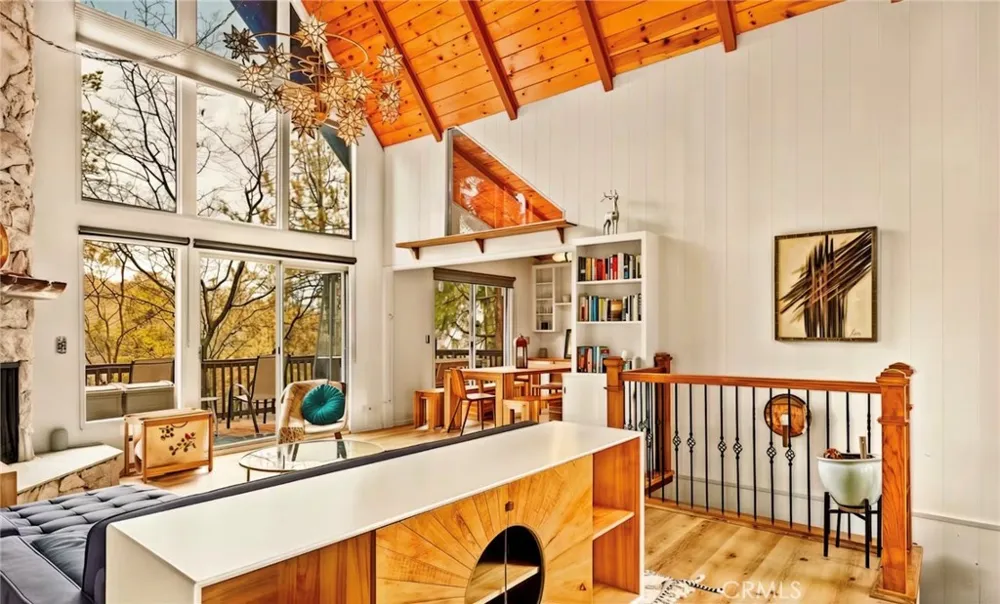 904 Sandalwood Lake Arrowhead, CA 92352