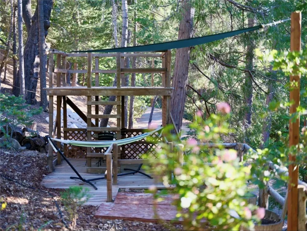 904 Sandalwood Lake Arrowhead, CA 92352