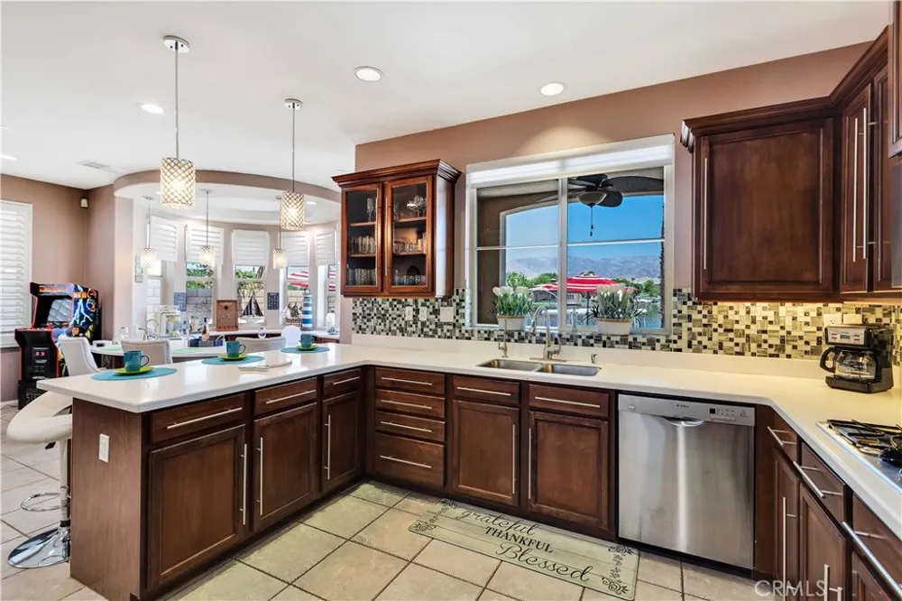 43196 Bacino Court Indio, CA 92203