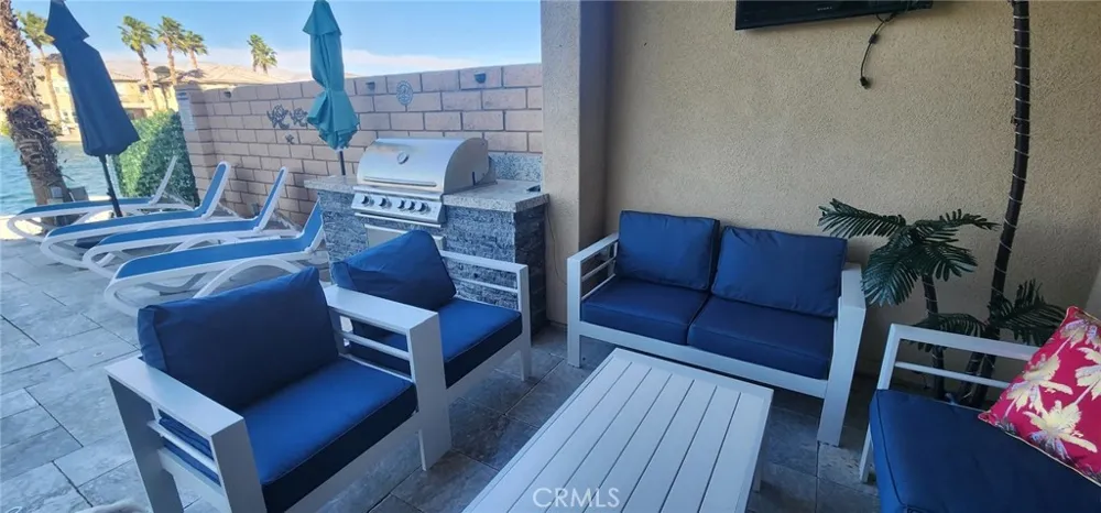 43196 Bacino Court Indio, CA 92203