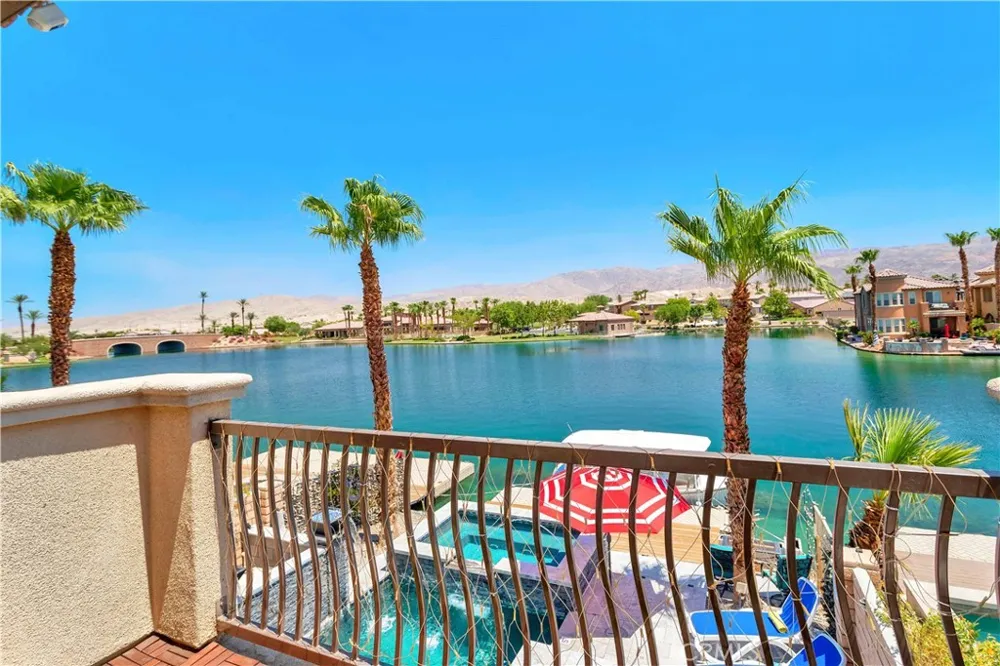 43196 Bacino Court Indio, CA 92203