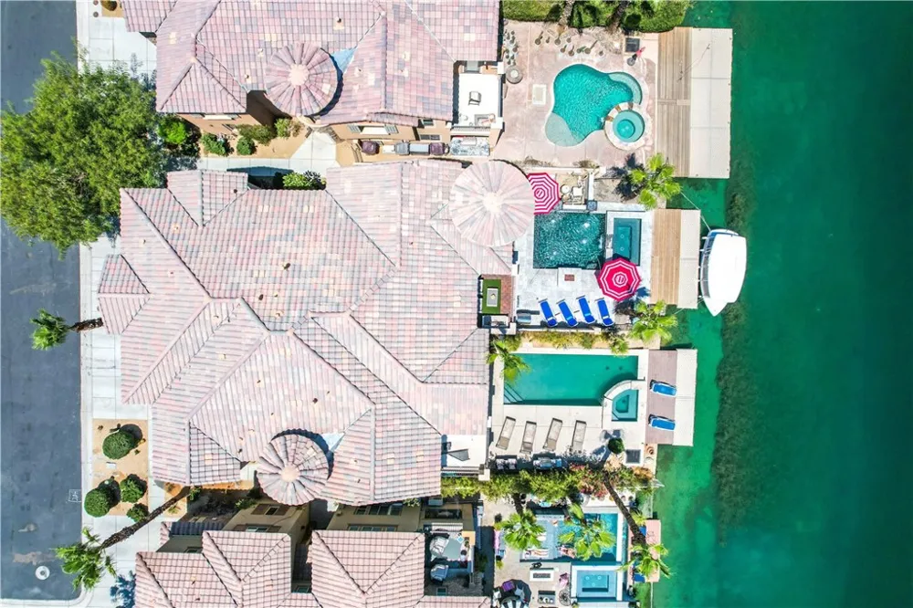 43196 Bacino Court Indio, CA 92203
