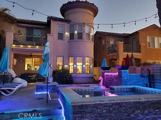 43196 Bacino Court Indio, CA 92203