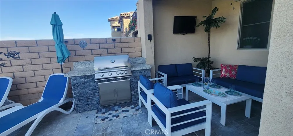 43196 Bacino Court Indio, CA 92203