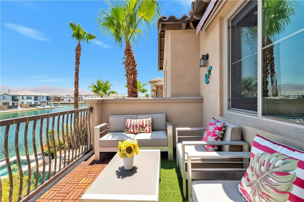 43196 Bacino Court Indio, CA 92203