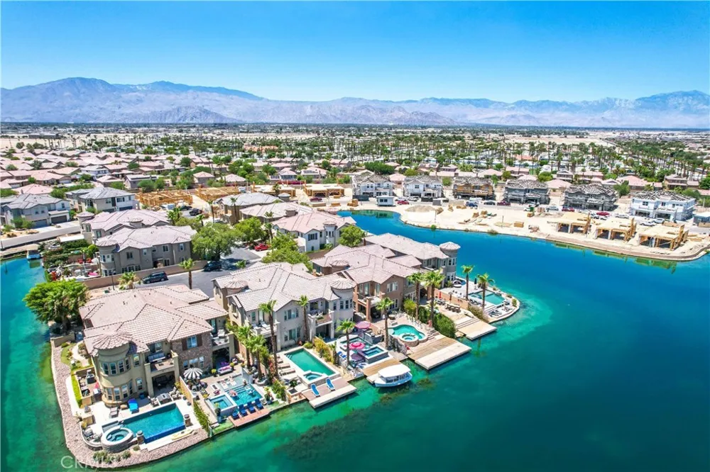 43196 Bacino Court Indio, CA 92203