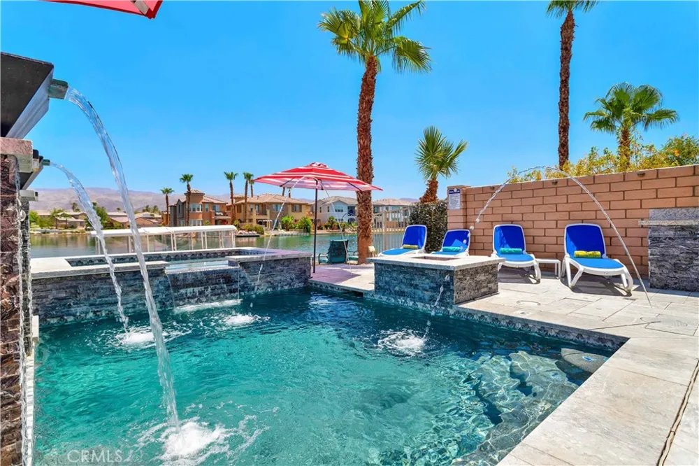 43196 Bacino Court Indio, CA 92203