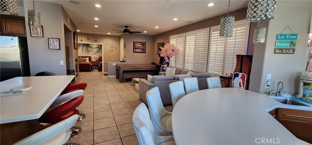 43196 Bacino Court Indio, CA 92203